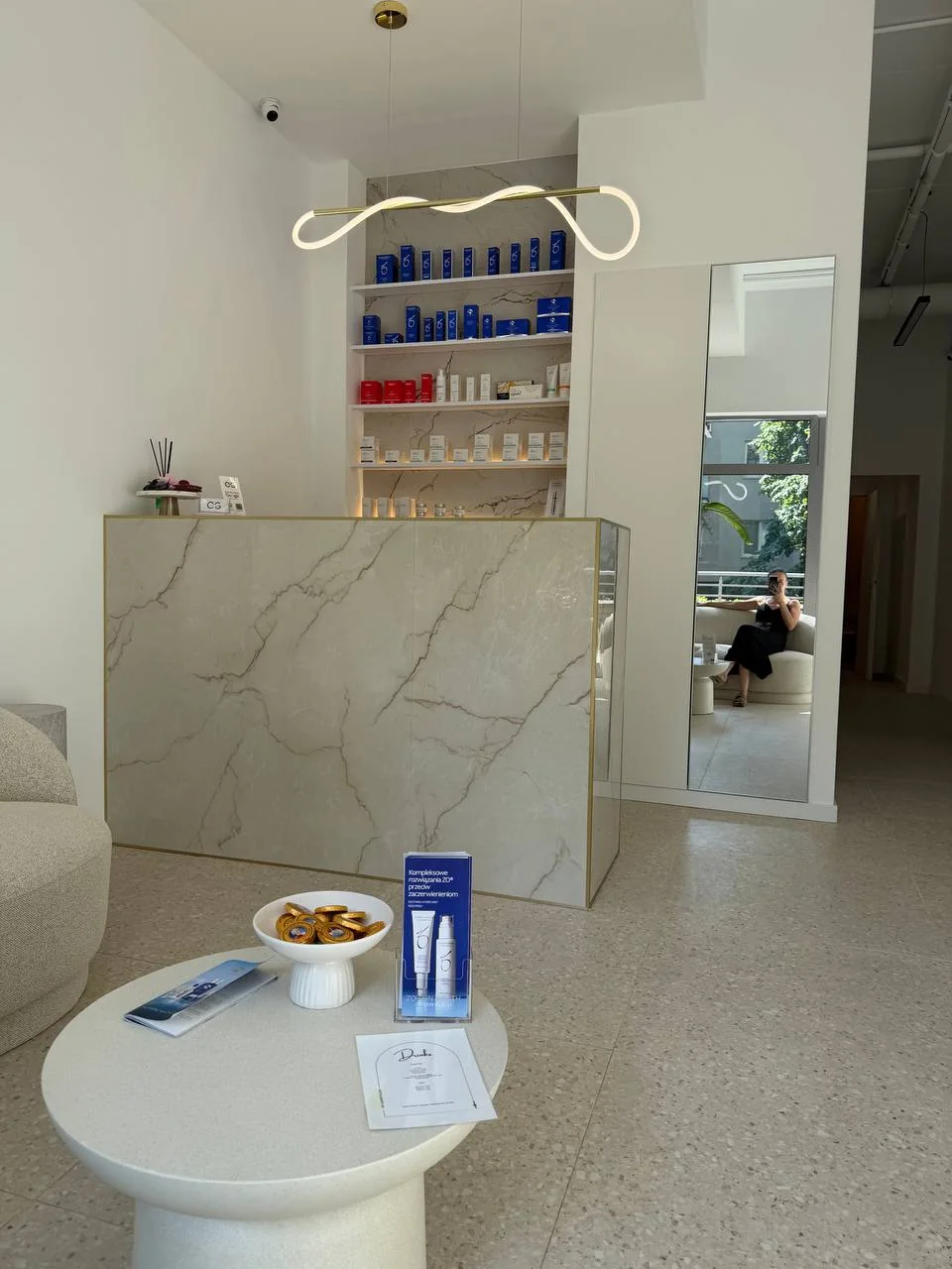 Konsultacja i plan zabiegowy w OG Cosmetology