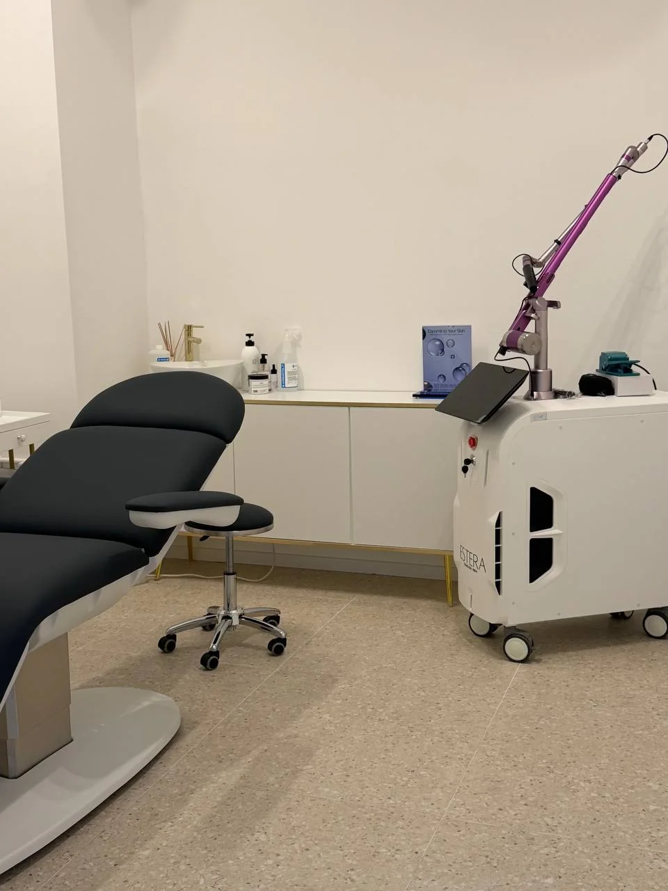 RF mikroigłowa w OG Cosmetology